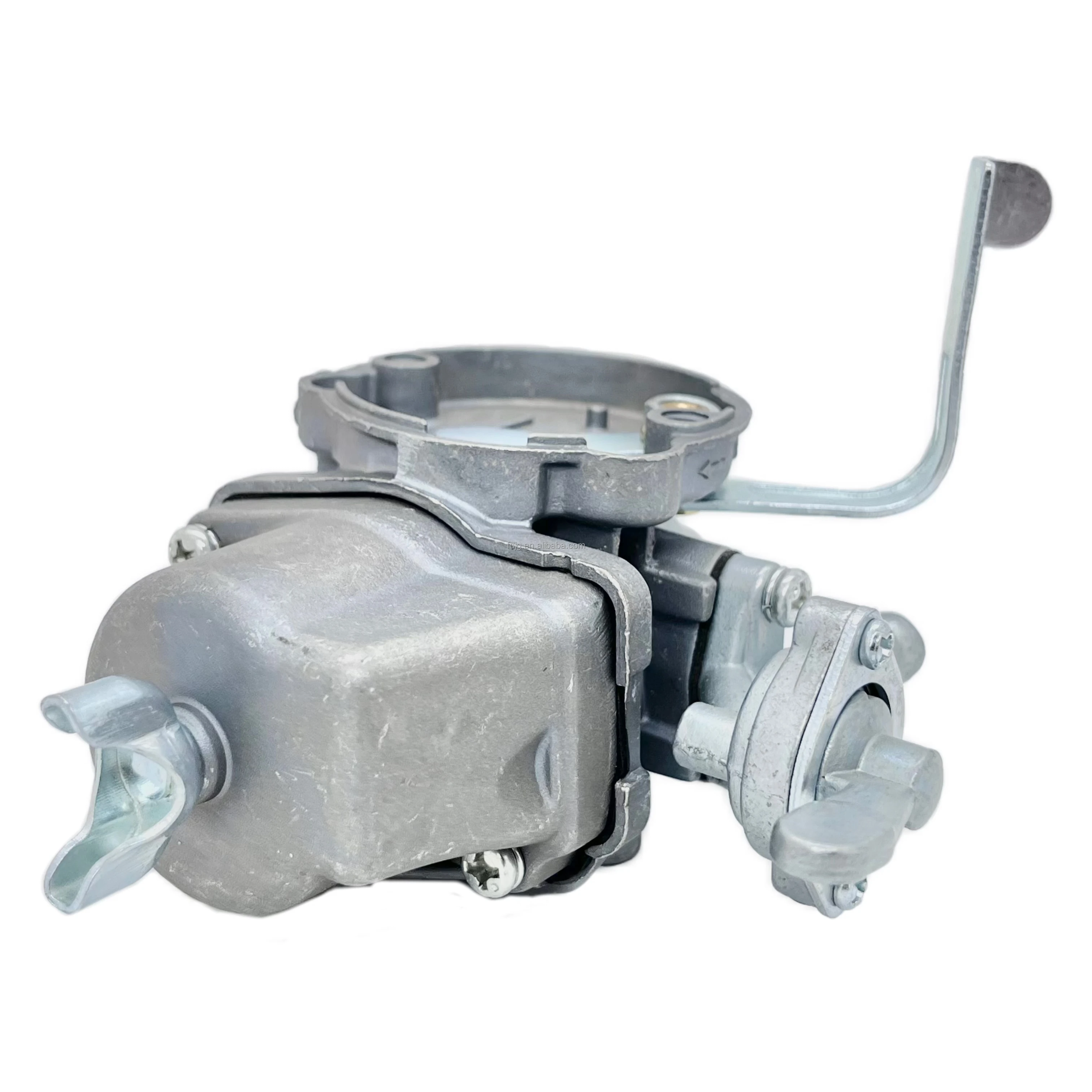 40-6 Carburetor Fit For ROBIN 1E40-6F NB411 CG411 BG411 Engine Parts Brush Cutter Carburetor PZ13 Garden Carburetor Carburador