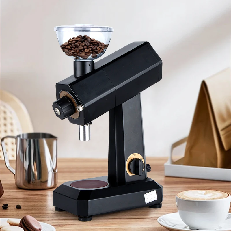 Электрическая кофемолка Ecocoffee