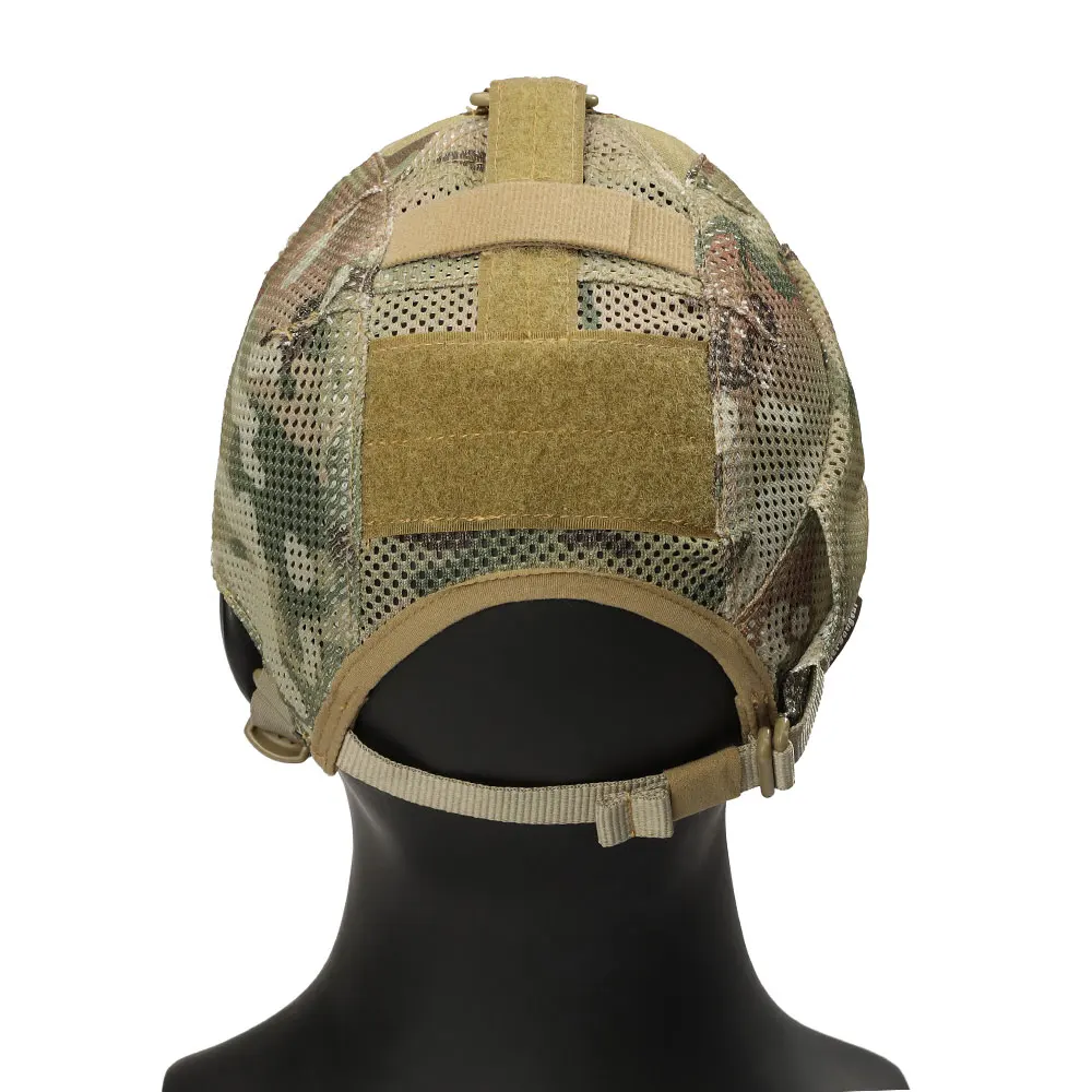 Emersongear Helmet Accessories Camouflage Tactical Combat Cap With CP Style