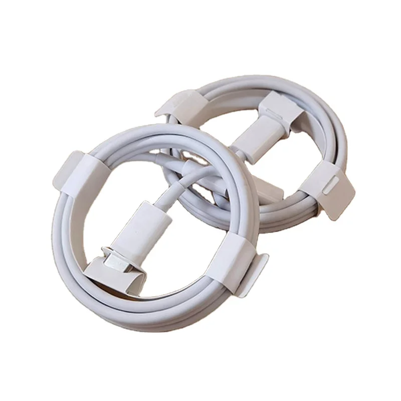 
2M pd Fast Charge Charging USB Type C To Lightning Cable For iPhone 12 USB Type C Cable 