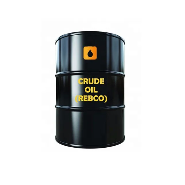  Смесь Сырой Нефти REBCO низкие цены от