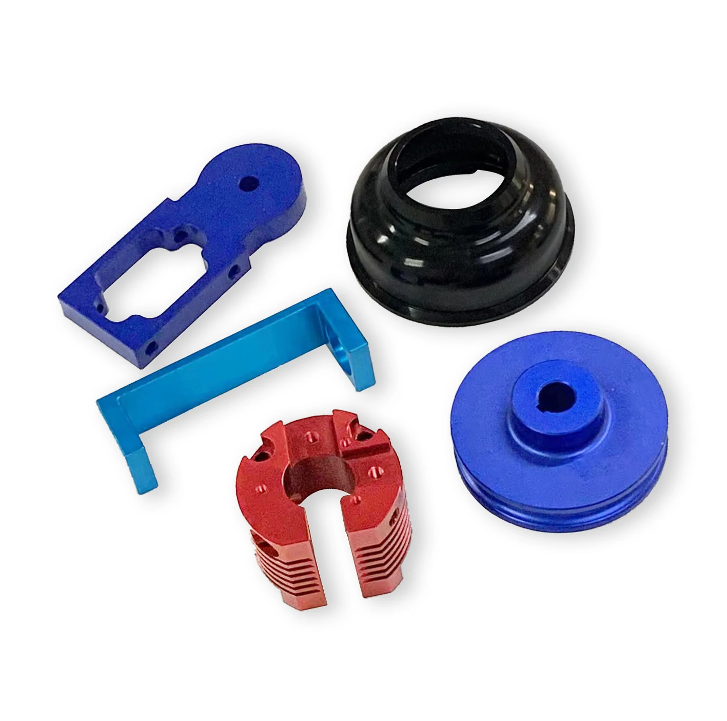 Professional Custom Precision Brass Aluminum Stainless Steel Turning Inconel Parts Service Cnc Machining