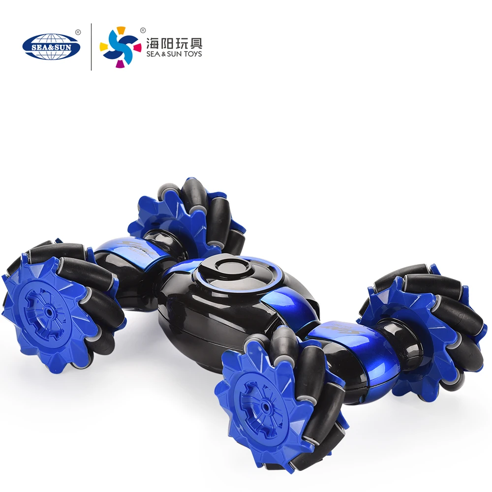 Высокоскоростной 2,4G четырехколесный привод багги с дистанционным управлением автомобиль игрушка Дрифт Альпинизм автомобиль багги внедорожник