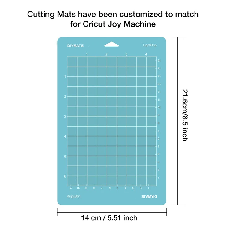 Best Seller Flexible Adhesive Cutting Mat For Cricut Explore