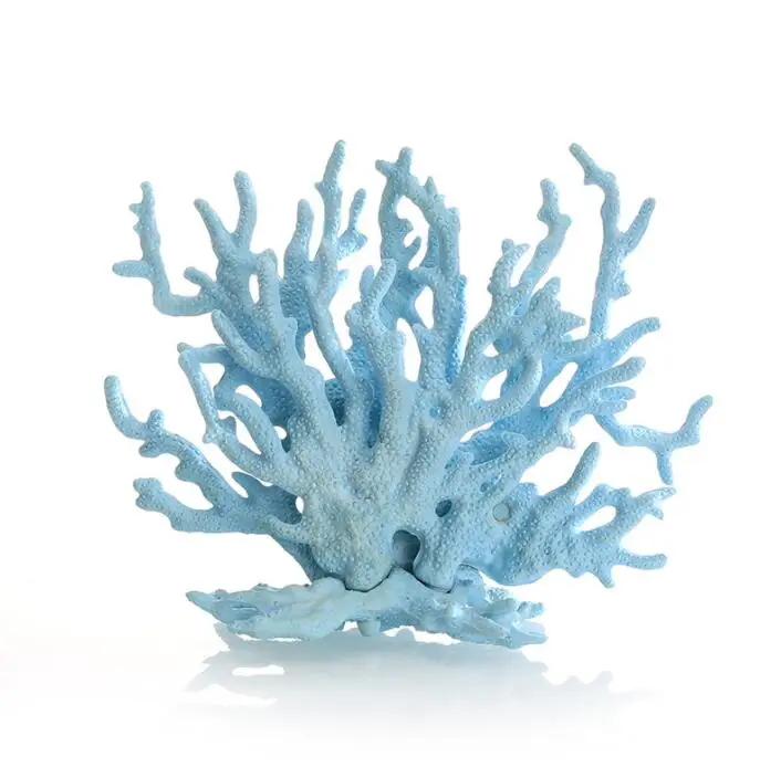Fish tank aquarium landscaping coral tree branch aquarium accessories sea tank decoration