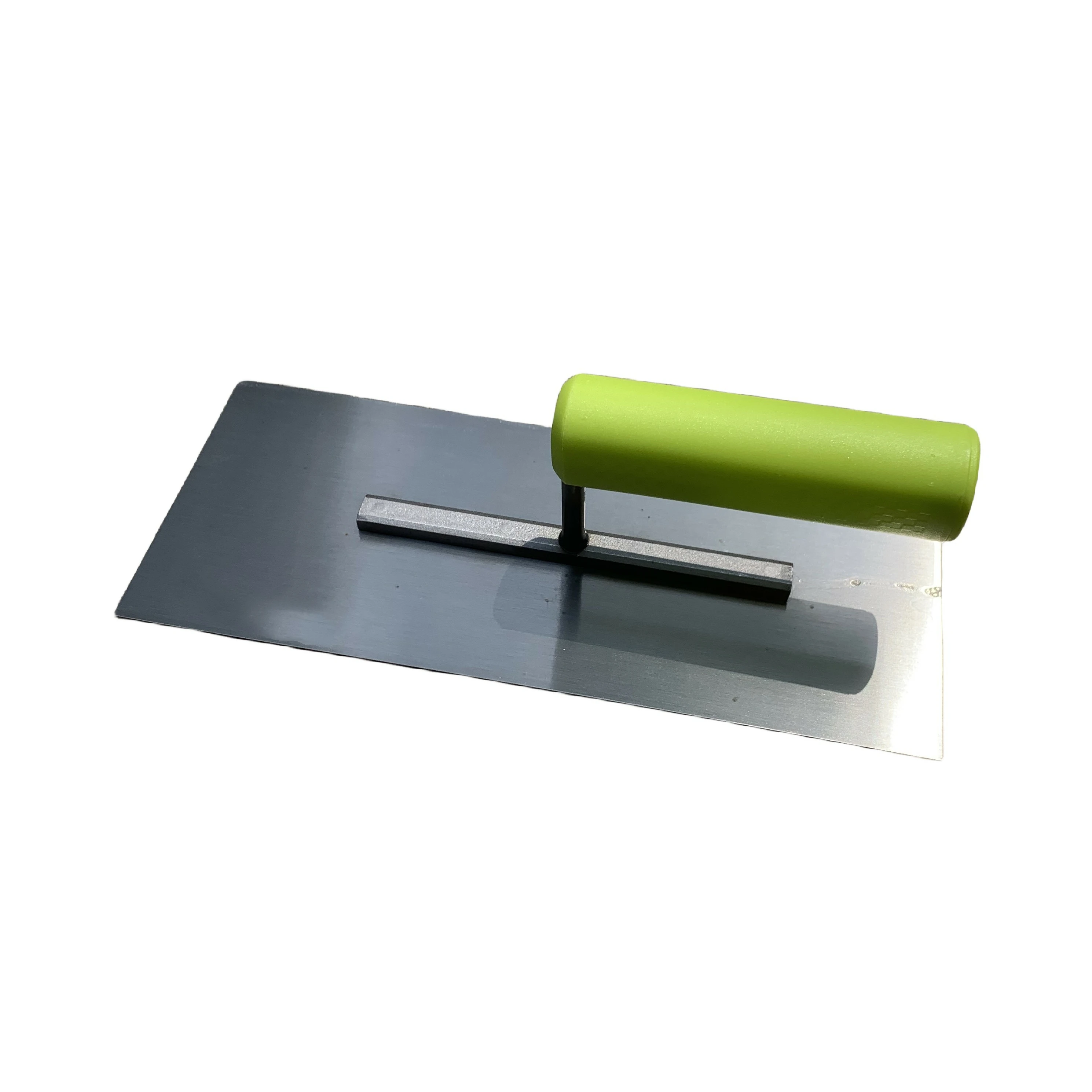 High Quality Promotion Trowel Type Power Trowel Plate For Cement Application