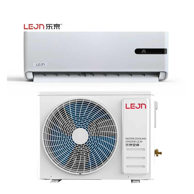 LEJN manufacturer AC Cool Heat Save Energy inverter air conditioner living room refrigeration air conditioner conditioner air AC