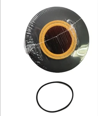 Hot Selling Spare Parts Auto Car Parts OEM China Manufacture Oil Filter