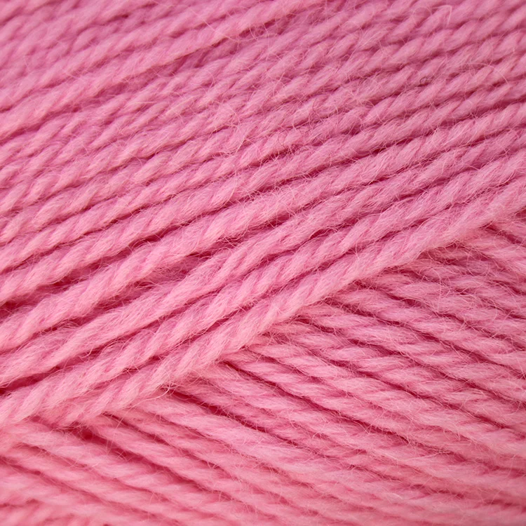 Craft Vogue 100g 3ply 100%wool yarn wholesale for custom knitting and hand knitting