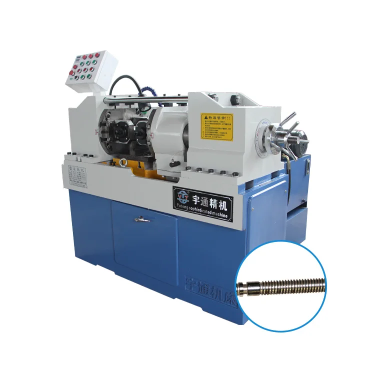 Yutong 150-type thread rolling machines