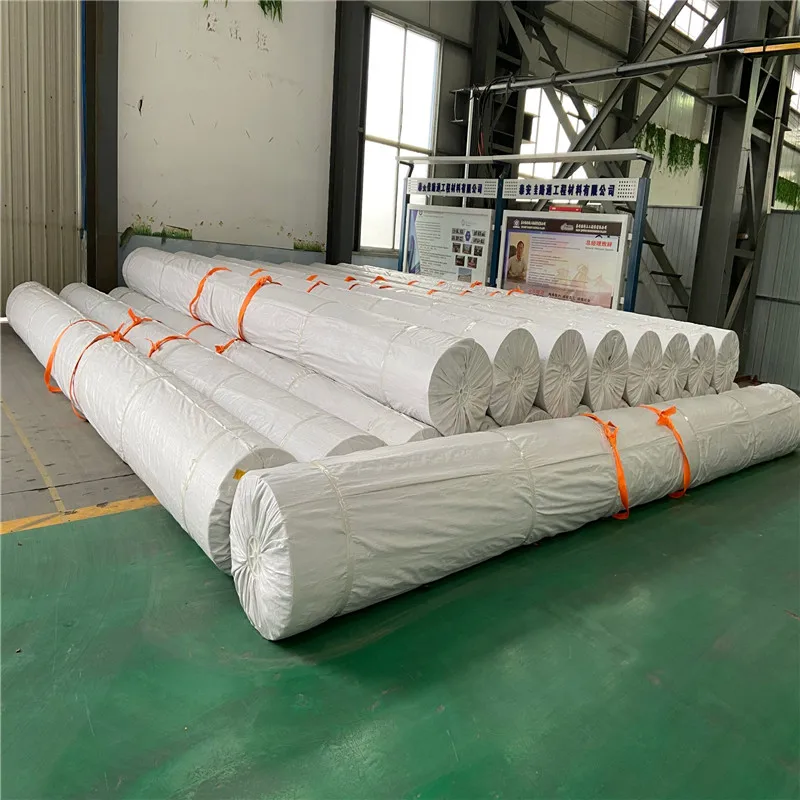 HDPE LDPE LLDPE ПВХ материал подкладка для пруда