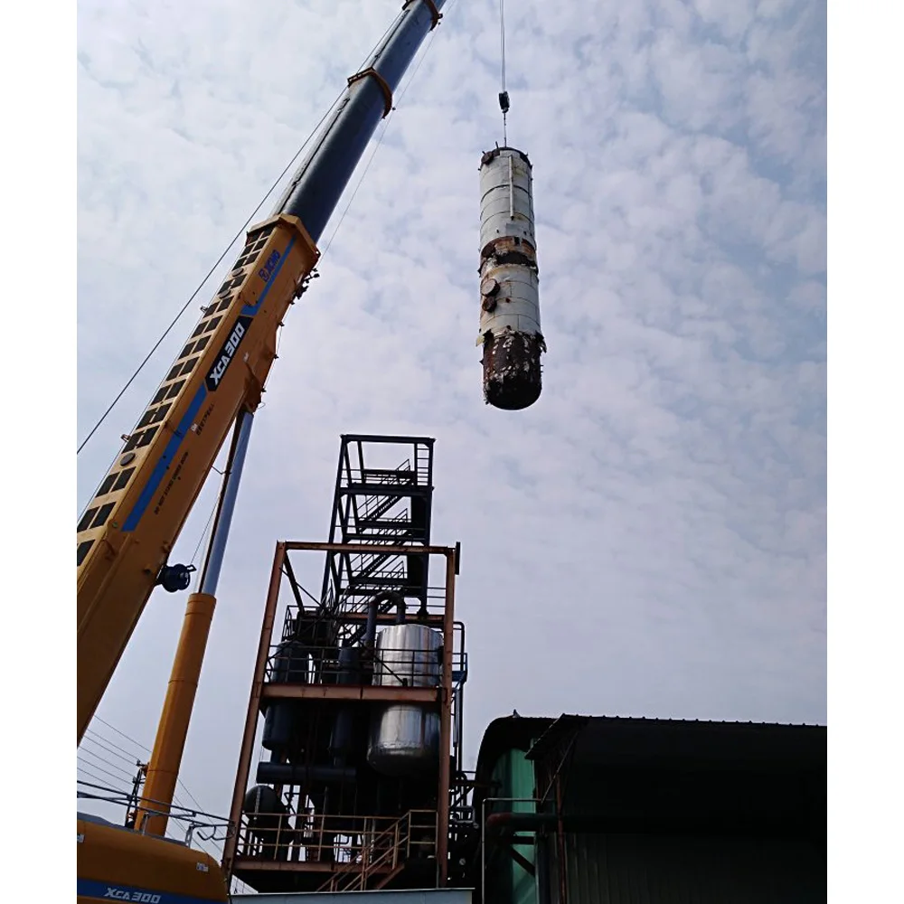 
biodiesel equipment small scale biodiesel production plant 