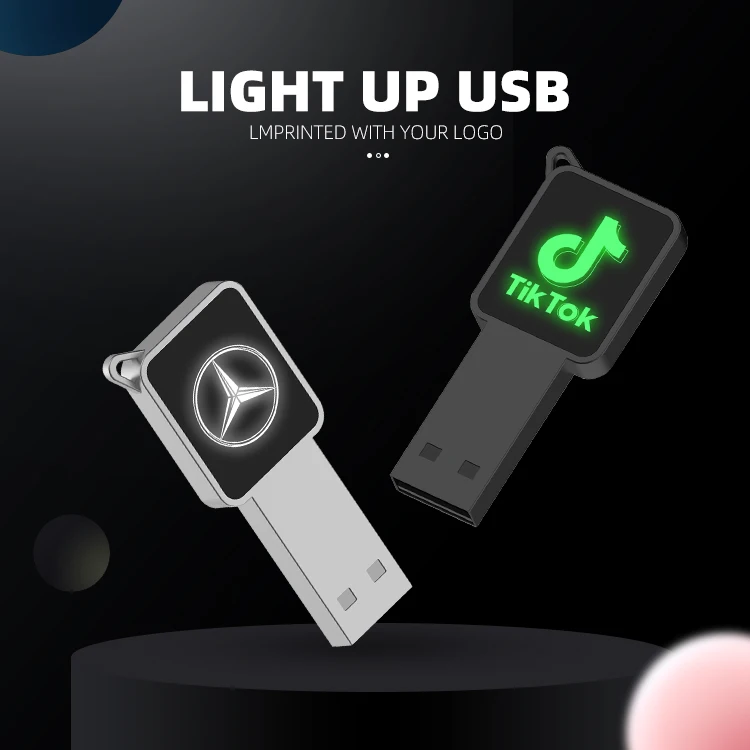  Рекламный подарок для офиса 2 0 3 Фирменный usb флэш-накопитель с логотипом
