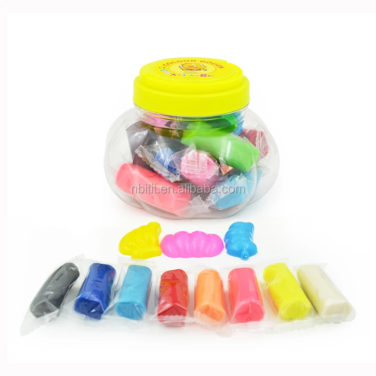 Cheap price and safe active play dough