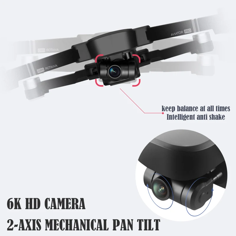 Lula 8811 PRO 2 км 6k 4K HD камера беспилотный Мультикоптер с большим радиусом складной Дрон камерой приложение для управления rc дроны VS