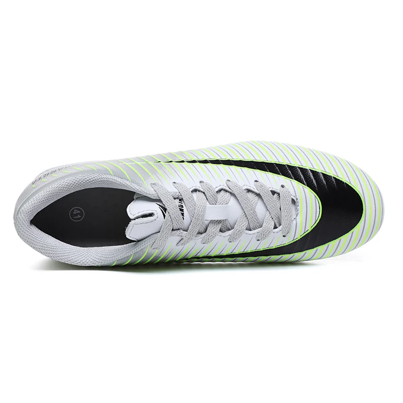 
Comfortable Turf Soccer Shoes Light Weight Soccer Shoes Football 
