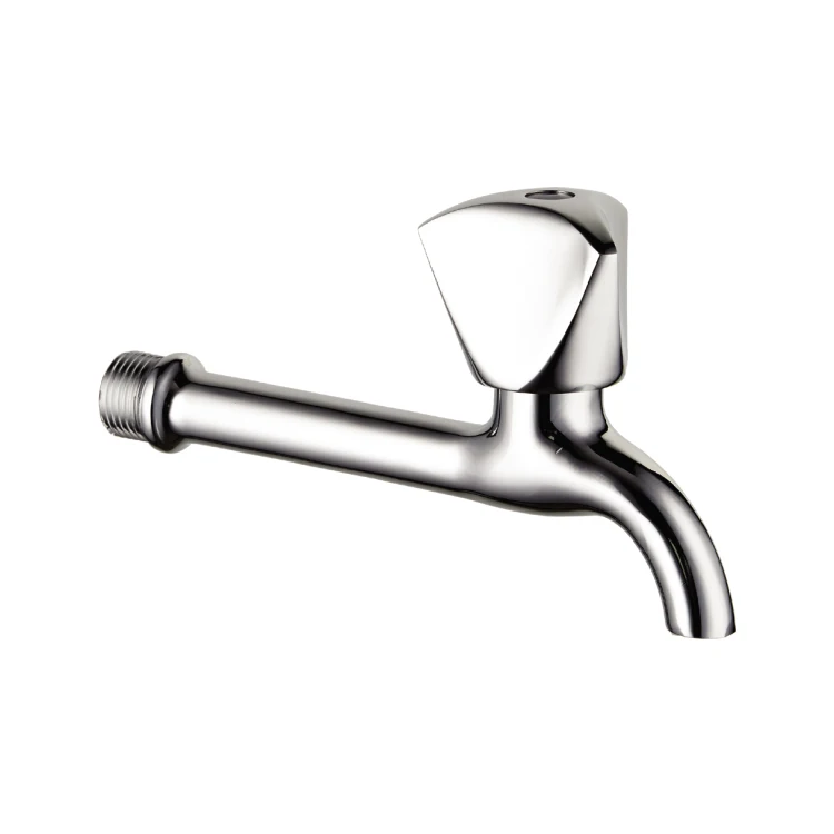 Высококачественный кран для сада, латунный кран