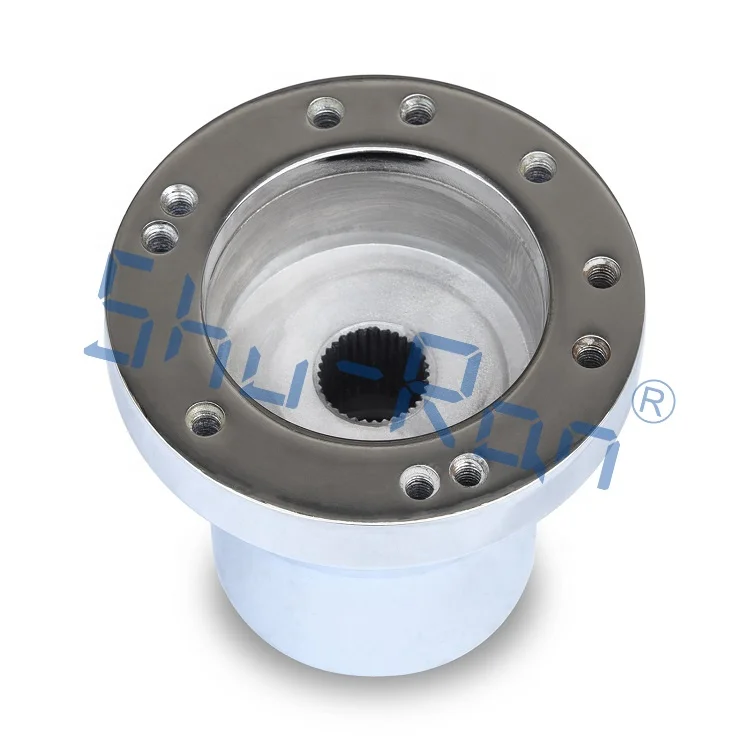 Golf Cart Steering Wheel Hub Adapter Fit Club Car DS Golf Cart Accessory