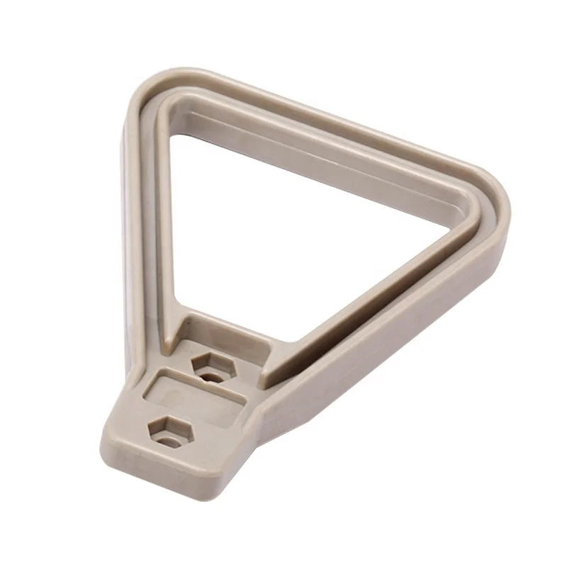 120A quick battery connector handle