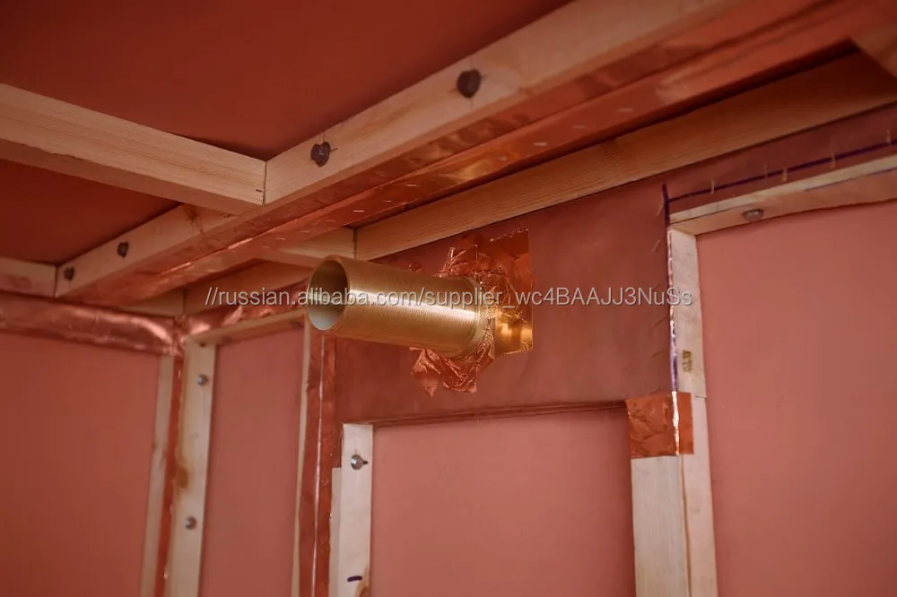 тонщина 0.2 мм ширина 800мм Тонкая экранирующая медная фольга для экранирования EMI