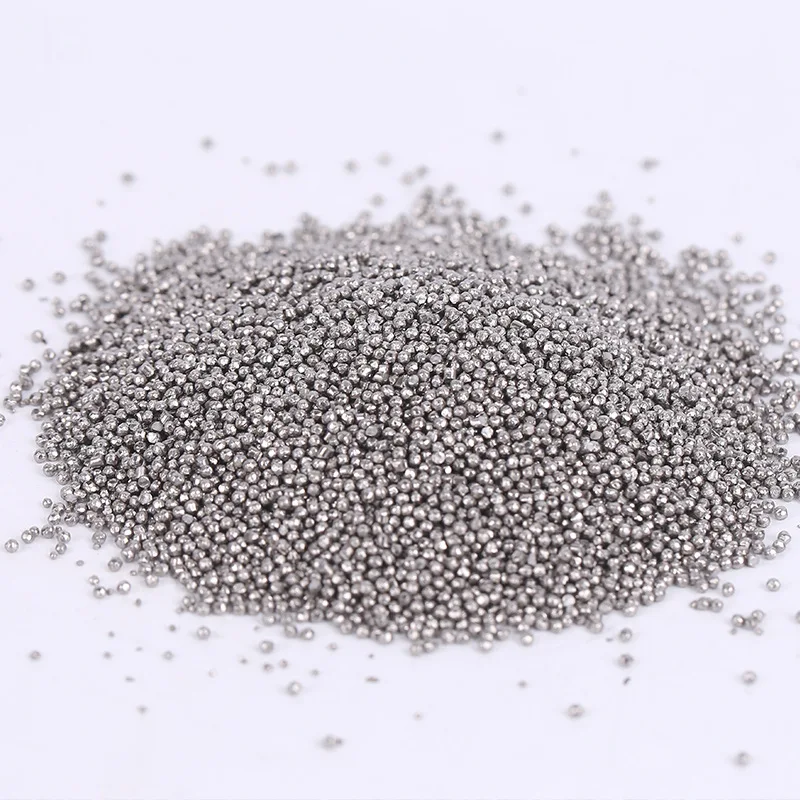 Стальная проволока Дробеструйная резка Усиленная стальная дробеструйная машина стальной песок