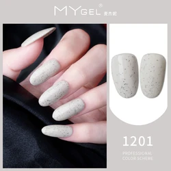 Skywei nail factory 4 colors series soak off uv gel polish nail suppliers