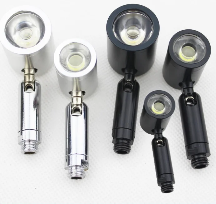 Светодиодный светильник для ювелирных изделий потолочный шкафа