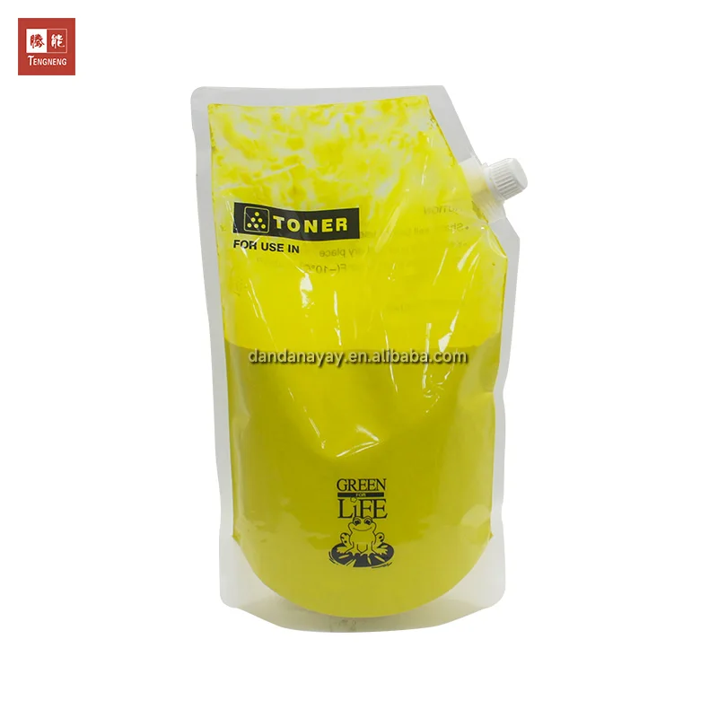Высококачественный порошок тонера TENGNENG C2550 совместимый с Canon C2880 C3080 C3380 C3580 C3480 японский тонер