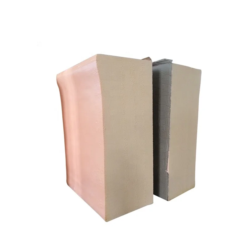 Wholesale sofa seat cushion mattress fire retardant furniture foam sheets for sofa high density sponge Factory Direct Sale