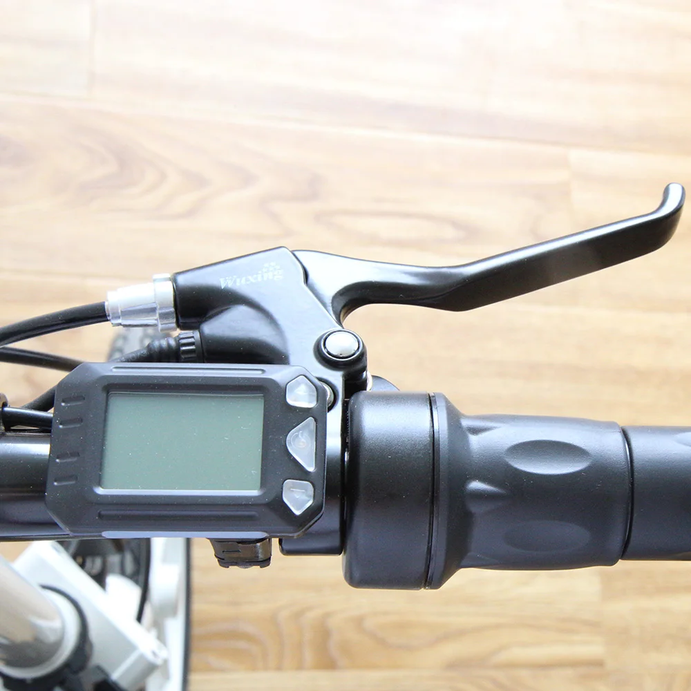 
lightweight folding electric bikes two wheels 