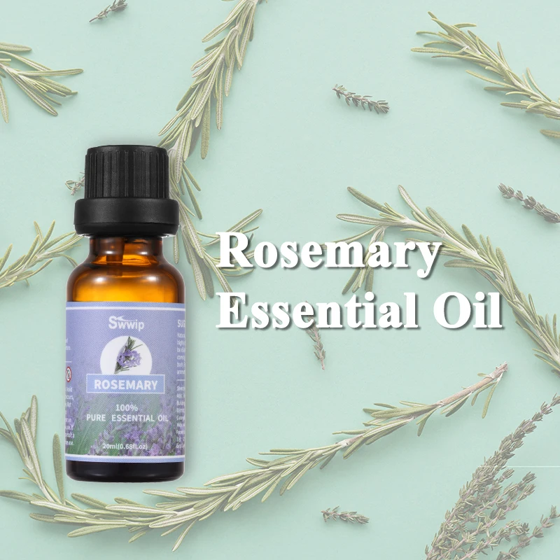 Wholesale Customized Logo Print Private Label Aromatherapy Natural 100% Pure Essential Oil Sets