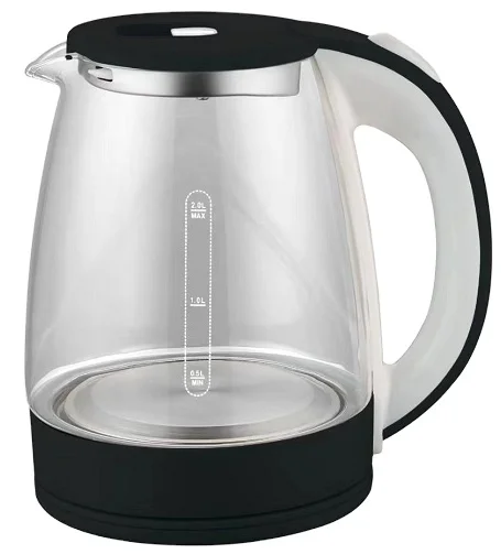 Home hotel commercial electric kettle accessories SKD automatically turn off household electrical parts electric kettle