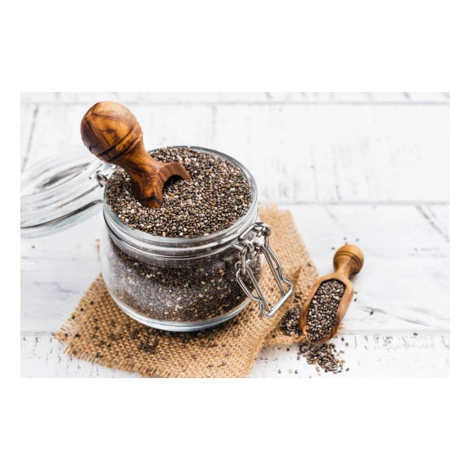 Hot Sale Healthy Premium Chia - High Quality, Best Price, Directly From Producers In Mexico