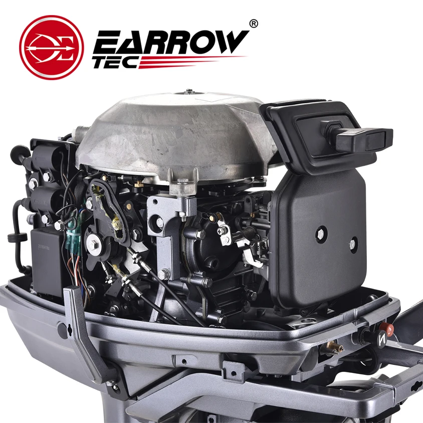2 stroke 30hp outboard motor