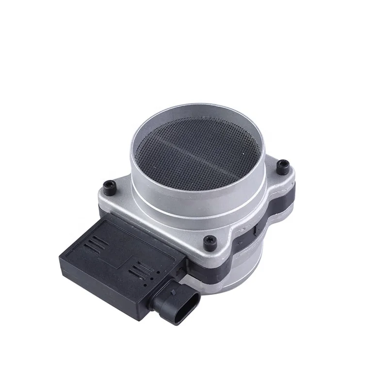 Mass Air Flow Sensor Sensor Compatible for Buick Chevrolet GMC Pontiac Isuzu 3.4 3.1L 25180303 25008207 ACD213352 8250083090