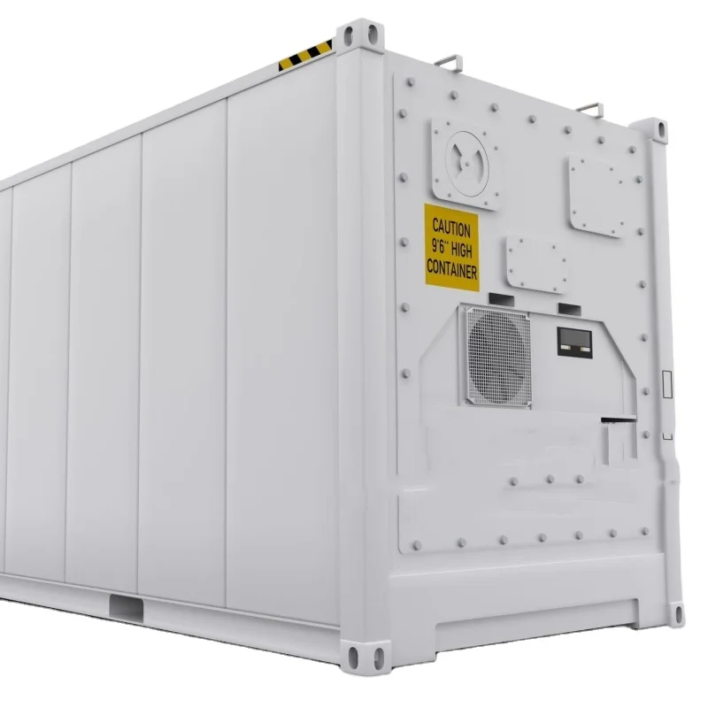 Industrial cool rooms and freezer room  blast chilling quick frozen blast freezer for sale