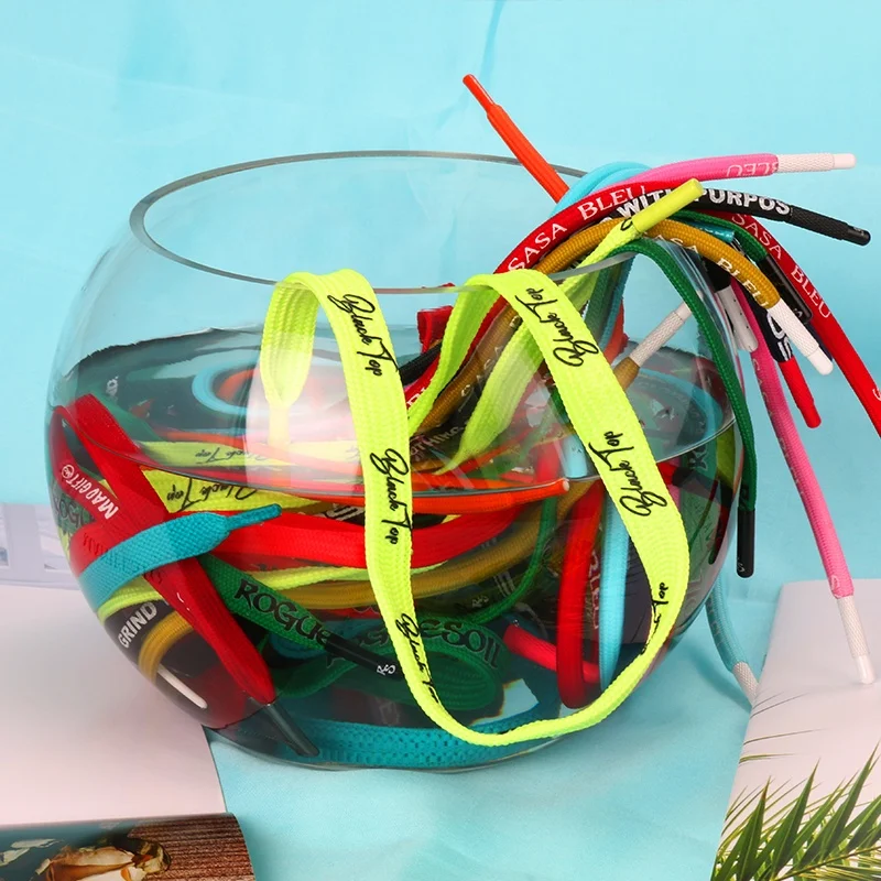 Custom Shoe Lace Aglet Metal Sneaker Laces Sports Lacelock Aglets Custom Shoelace Cord Metal Tips