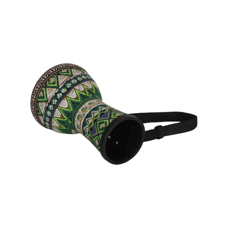 Wholesale 2021 New Hand Percussion Drum Djembe African Music Drums Factory