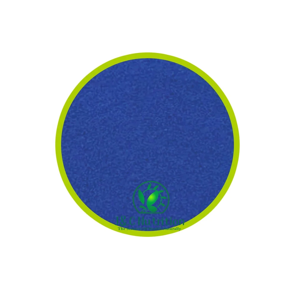 Factory Supply High Quality Copper Gluconate 98%min Powder, CAS 527-09-3 C12H22CuO14