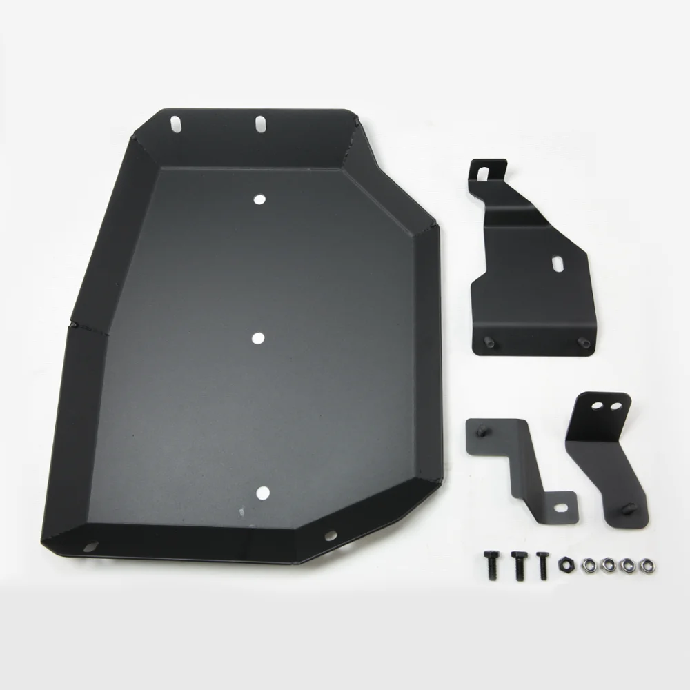 Защитная противоскользящая пластина для канистры Suzuki Jimny Sierra JB64 JB74 2018 2019 2020