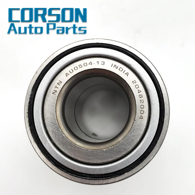 Rear Wheel Hub Bearing 43210-1HL0A For 12-19 Nissan Micra Versa