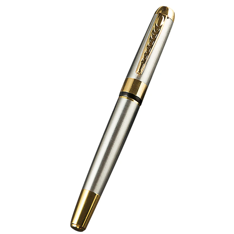 NEW Stationery Luxury promotional roller ball pen custom brand logo executive roller pen