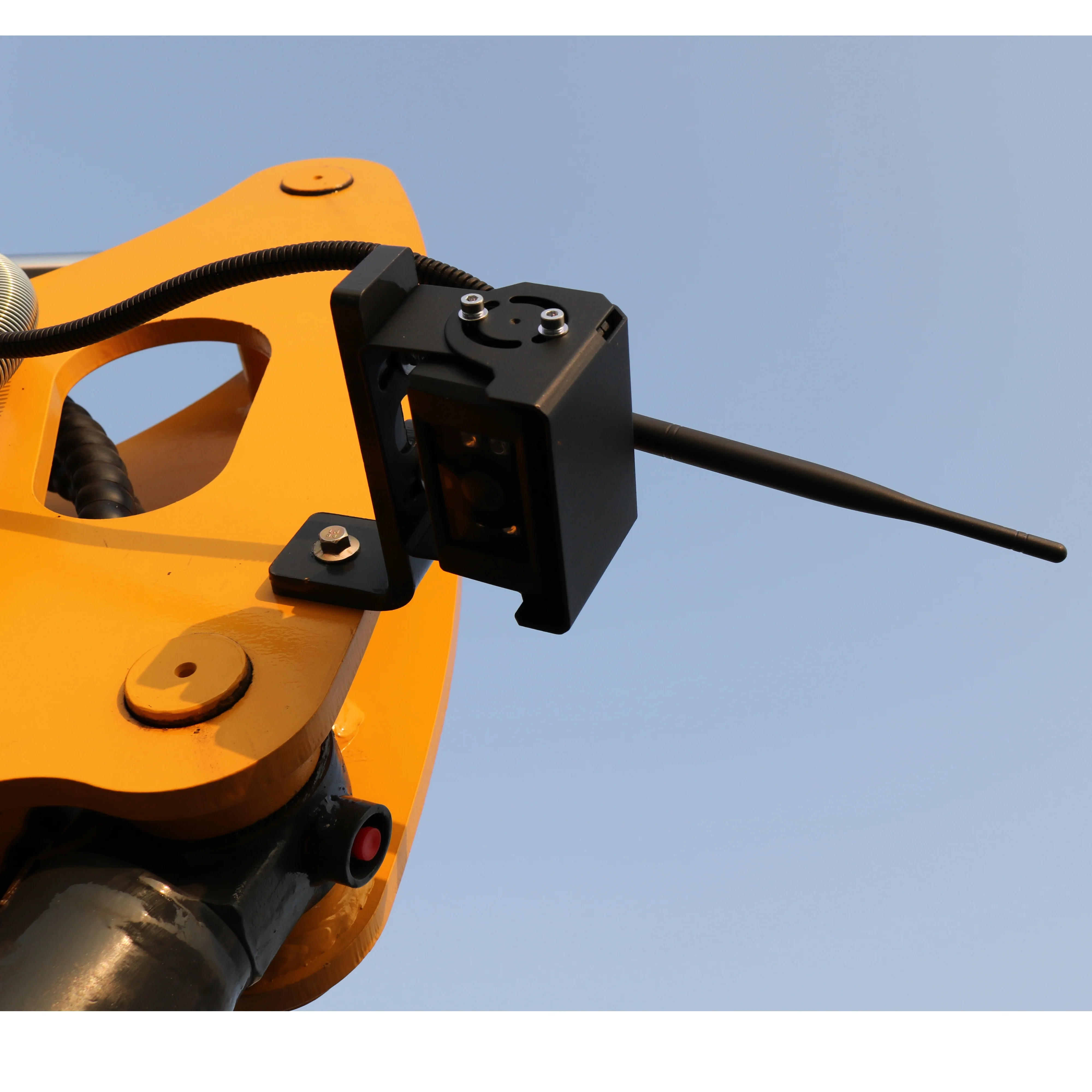 Chinese Brand-Ants Excavator Rc Remote Control Excavator Hydraulic Crawler Excavator 3.5ton for sale