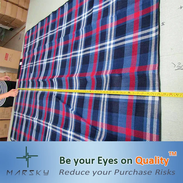 Final Random Inspection Product Quality/Pole Inspection Companies