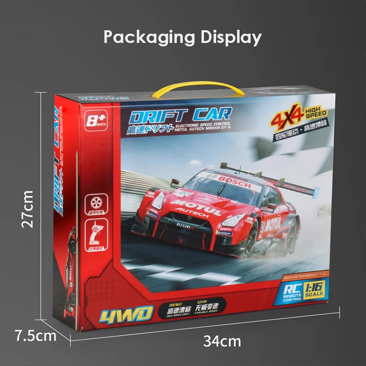 2022 New Arrival Original Children Toys Car Climbing Toys Drift Plastic Car Rc Remote Control Car For Kids