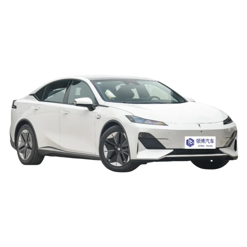 2023 дешевые Changan Shenlan Sl03 седан 4-колесные автомобили подержанные