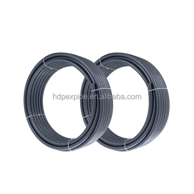 16*2.0 European standard evoh pert pipe pert tube rehau