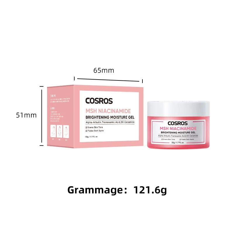 Private brand Chinese face cream 24 hours long-lasting hydrating facial moisturizing cream makeup moisturizing cream
