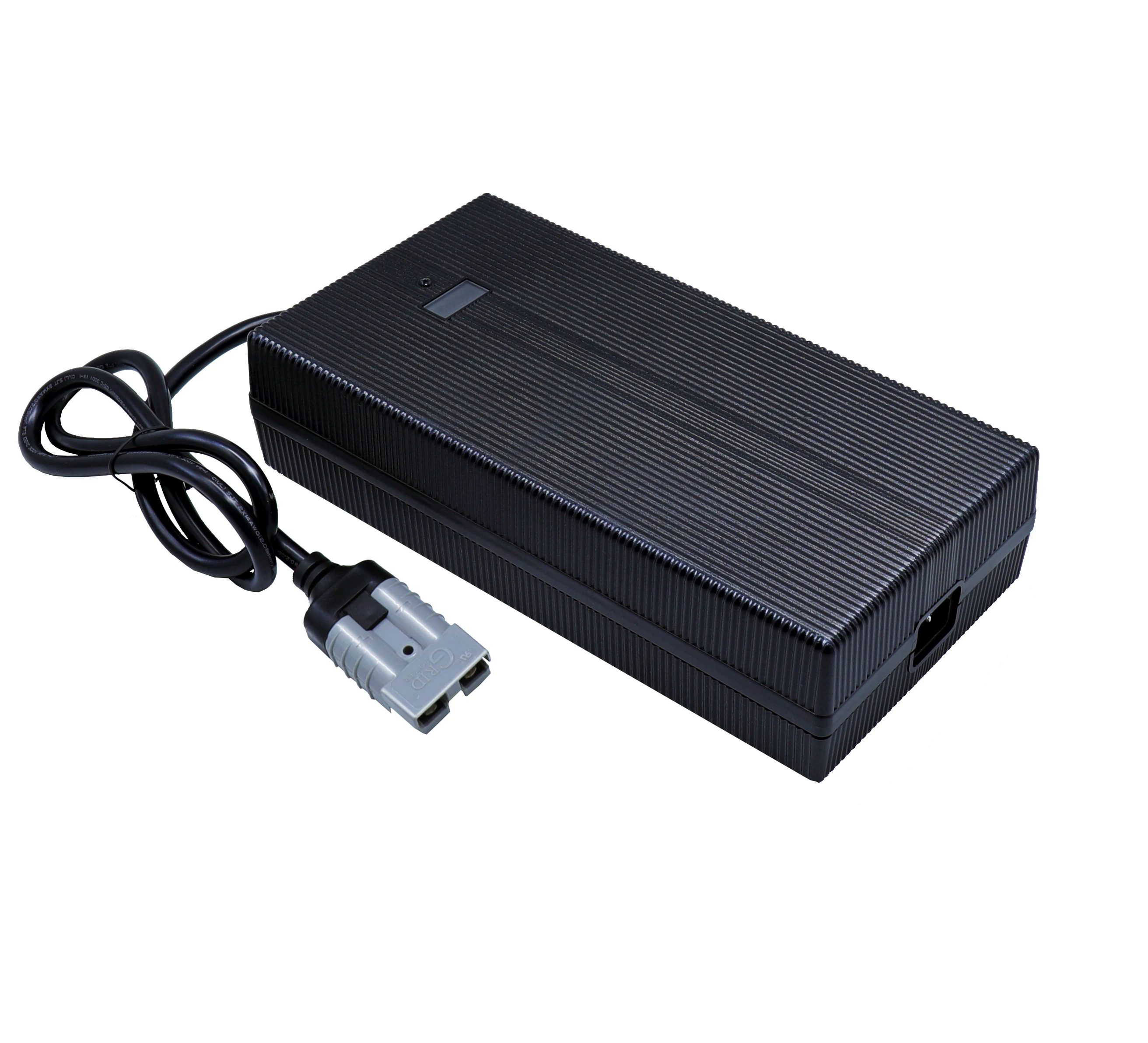 Fuyuang FY29020000 portable charger GS listed 24v 2S 29.2V 5A 10A 15A 20A lead acid battery charger for a scooter wheelchair