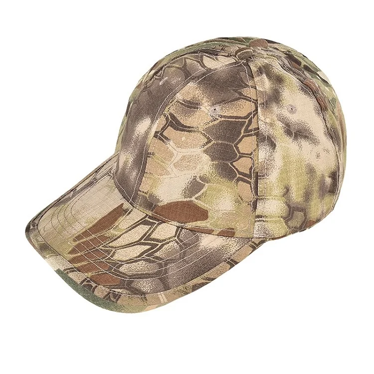 
Mens Camouflage Military Cap Tactical Camo Dad Hat for Sale 